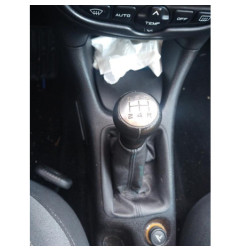 Boite de vitesses PEUGEOT 206