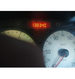 Boite de vitesses PEUGEOT 206