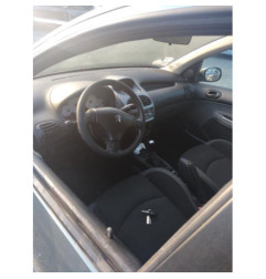 Boite de vitesses PEUGEOT 206