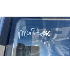 Boite de vitesses PEUGEOT 206