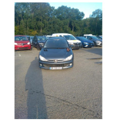 Boite de vitesses PEUGEOT 206