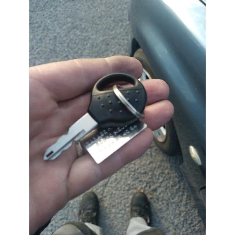 Boite de vitesses PEUGEOT 206 Photo n°15