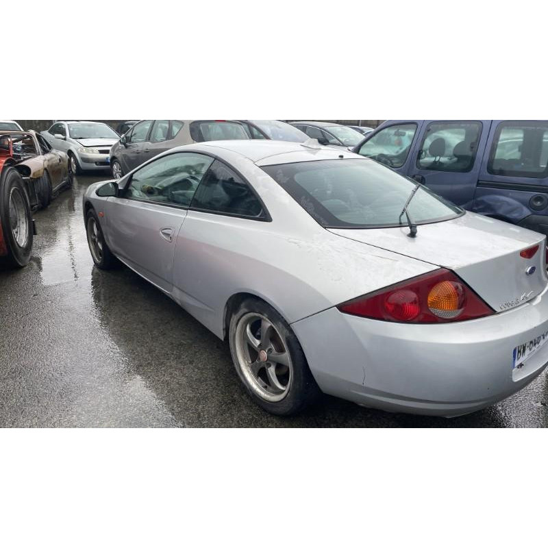 Aile avant gauche FORD COUGAR Photo n°9