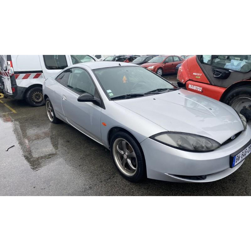 Capot FORD COUGAR Photo n°19