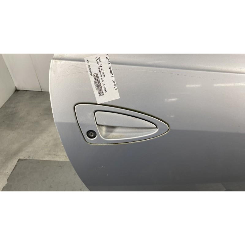 Porte avant droit FORD COUGAR Photo n°7