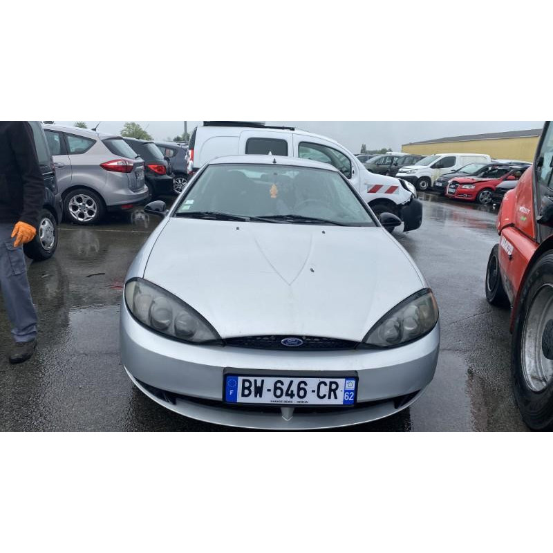 Porte avant droit FORD COUGAR Photo n°18