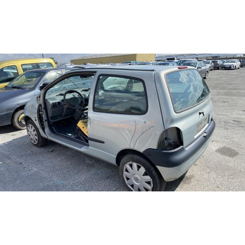 Afficheur RENAULT TWINGO 1 Photo n°13