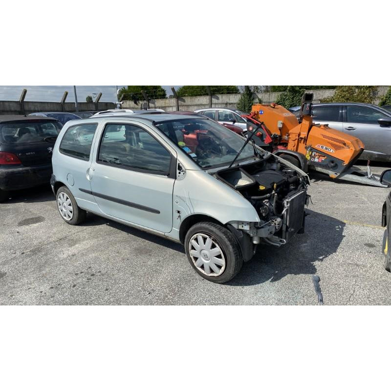 Afficheur RENAULT TWINGO 1 Photo n°14