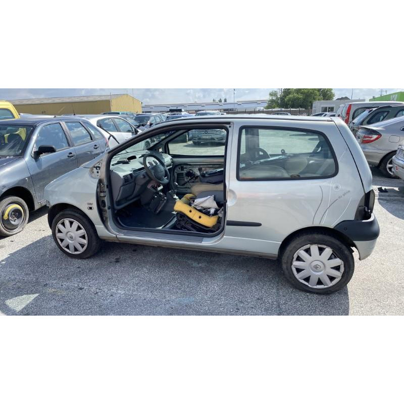 Afficheur RENAULT TWINGO 1 Photo n°15