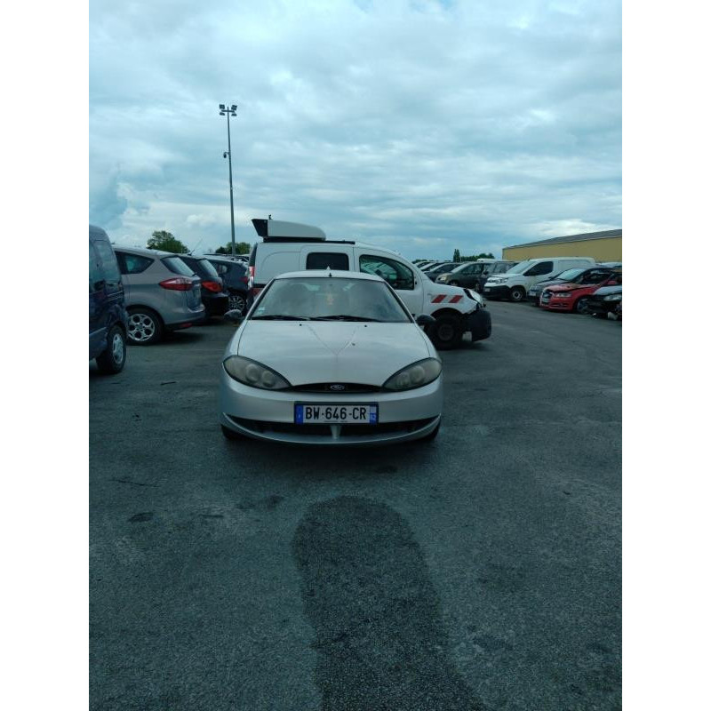 Retroviseur interieur FORD COUGAR Photo n°18