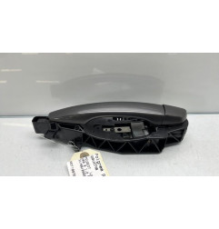 Poignee porte arriere gauche PEUGEOT 208 2