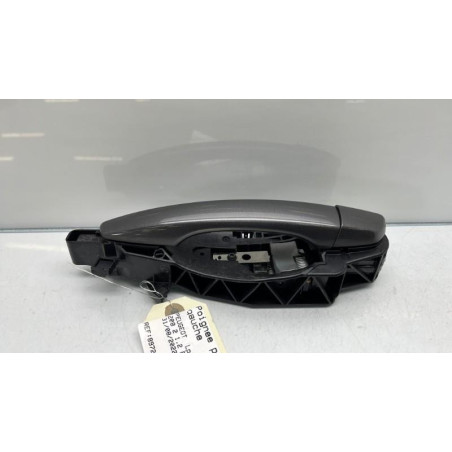 Poignee porte arriere gauche PEUGEOT 208 2