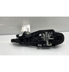 Poignee porte arriere gauche PEUGEOT 208 2