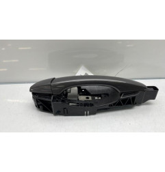 Poignee porte arriere gauche PEUGEOT 208 2