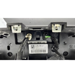 Ecran GPS PEUGEOT 208 2
