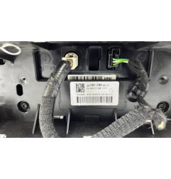 Ecran GPS PEUGEOT 208 2