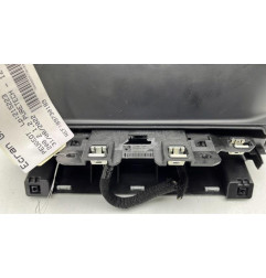 Ecran GPS PEUGEOT 208 2