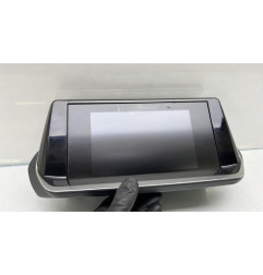 Ecran GPS PEUGEOT 208 2