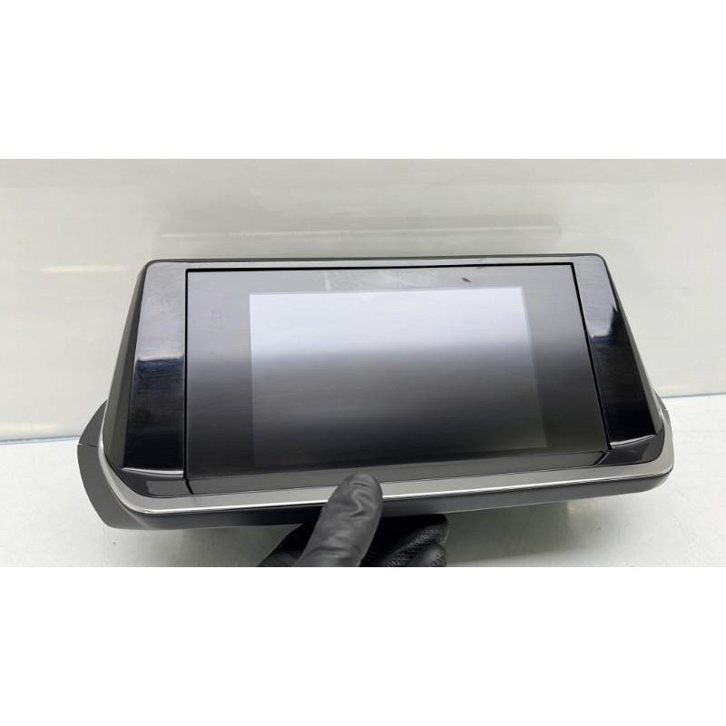 Ecran GPS PEUGEOT 208 2 Photo n°8