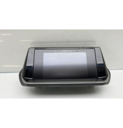 Ecran GPS PEUGEOT 208 2
