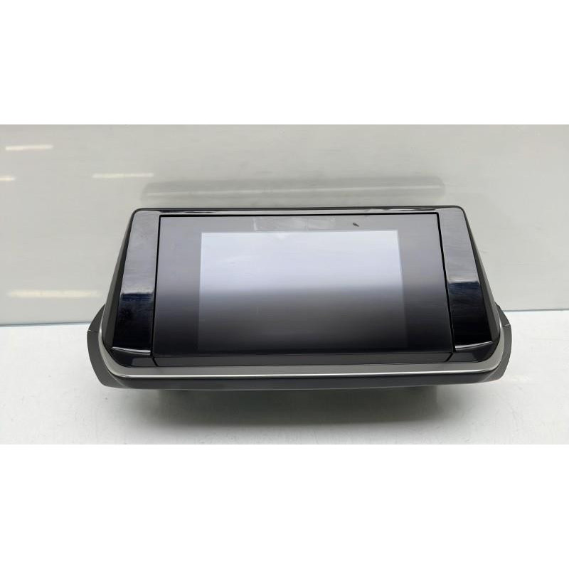 Ecran GPS PEUGEOT 208 2 Photo n°9