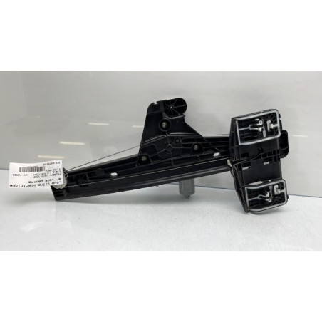Leve vitre electrique arriere gauche PEUGEOT 208 2