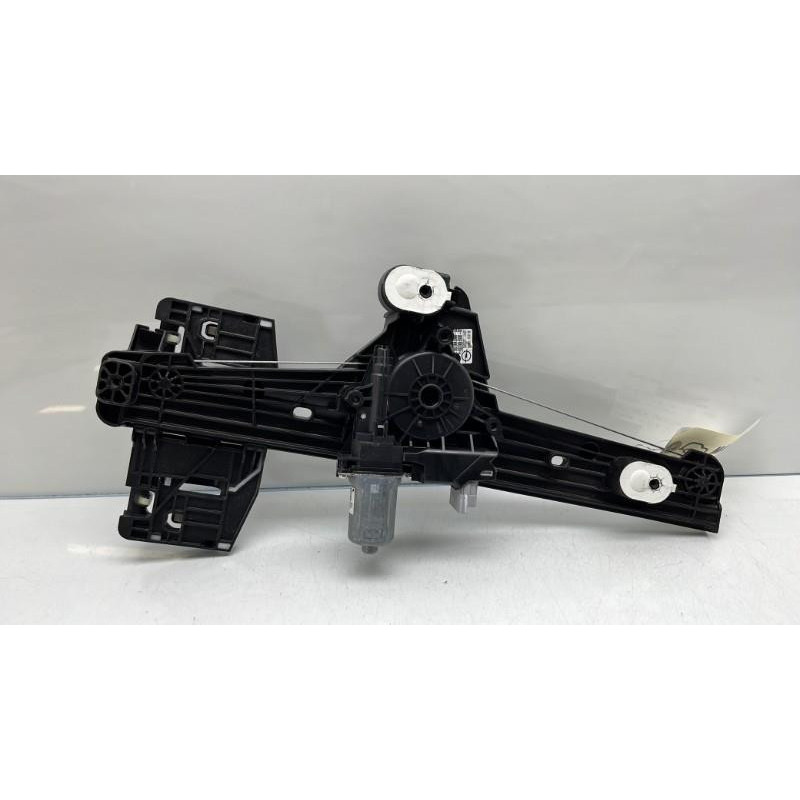 Leve vitre electrique arriere gauche PEUGEOT 208 2 Photo n°4