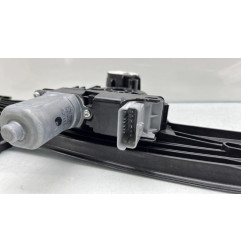 Leve vitre electrique arriere gauche PEUGEOT 208 2