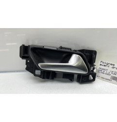 Poignee interieur avant droit PEUGEOT 208 2