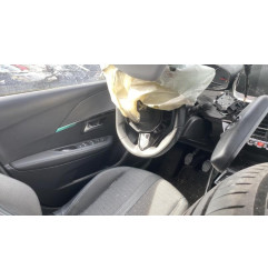 Poignee interieur avant gauche PEUGEOT 208 2
