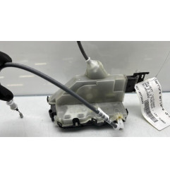 Serrure arriere droit PEUGEOT 208 2