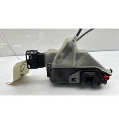 Serrure arriere droit PEUGEOT 208 2