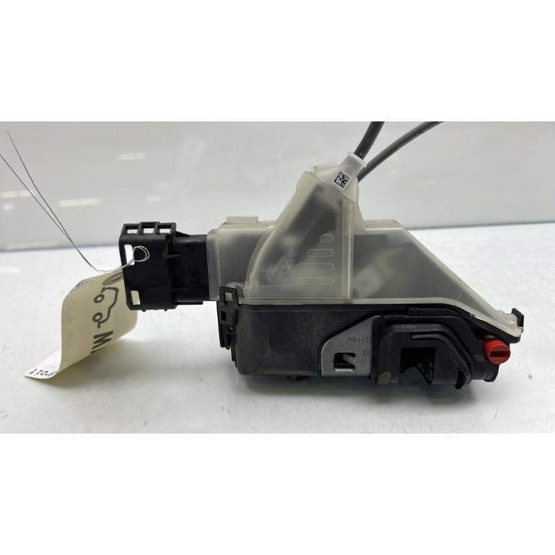 Serrure arriere droit PEUGEOT 208 2 Photo n°3