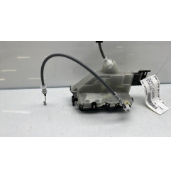 Serrure arriere droit PEUGEOT 208 2