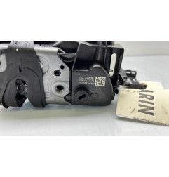Serrure arriere droit PEUGEOT 208 2