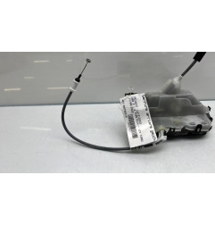Serrure arriere gauche PEUGEOT 208 2