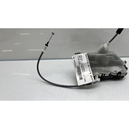 Serrure arriere gauche PEUGEOT 208 2