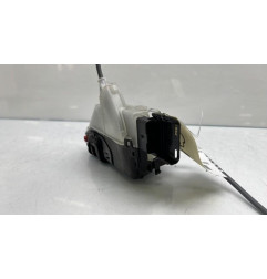 Serrure arriere gauche PEUGEOT 208 2