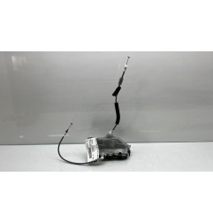 Serrure arriere gauche PEUGEOT 208 2