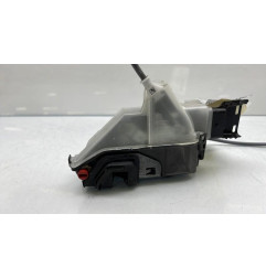 Serrure arriere gauche PEUGEOT 208 2