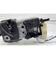 Serrure arriere gauche PEUGEOT 208 2
