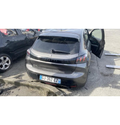 Berceau avant PEUGEOT 208 2