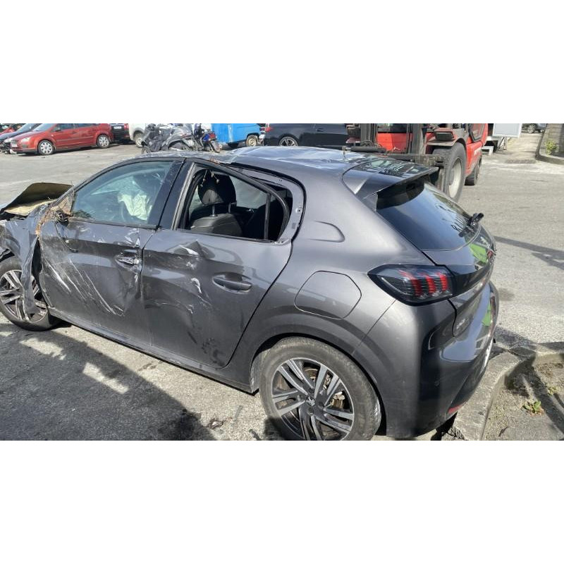 Berceau avant PEUGEOT 208 2 Photo n°17