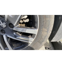 Berceau avant PEUGEOT 208 2