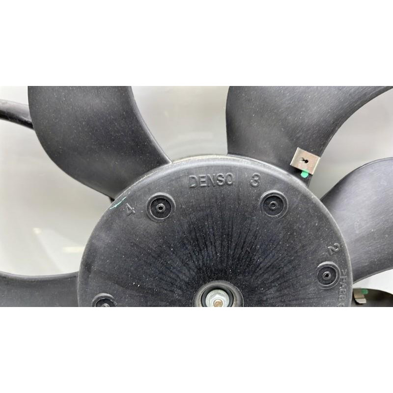 Moto ventilateur radiateur PEUGEOT 208 2 Photo n°1