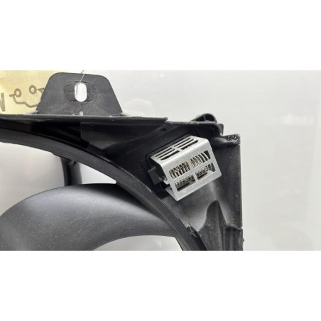 Moto ventilateur radiateur PEUGEOT 208 2