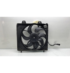 Moto ventilateur radiateur PEUGEOT 208 2