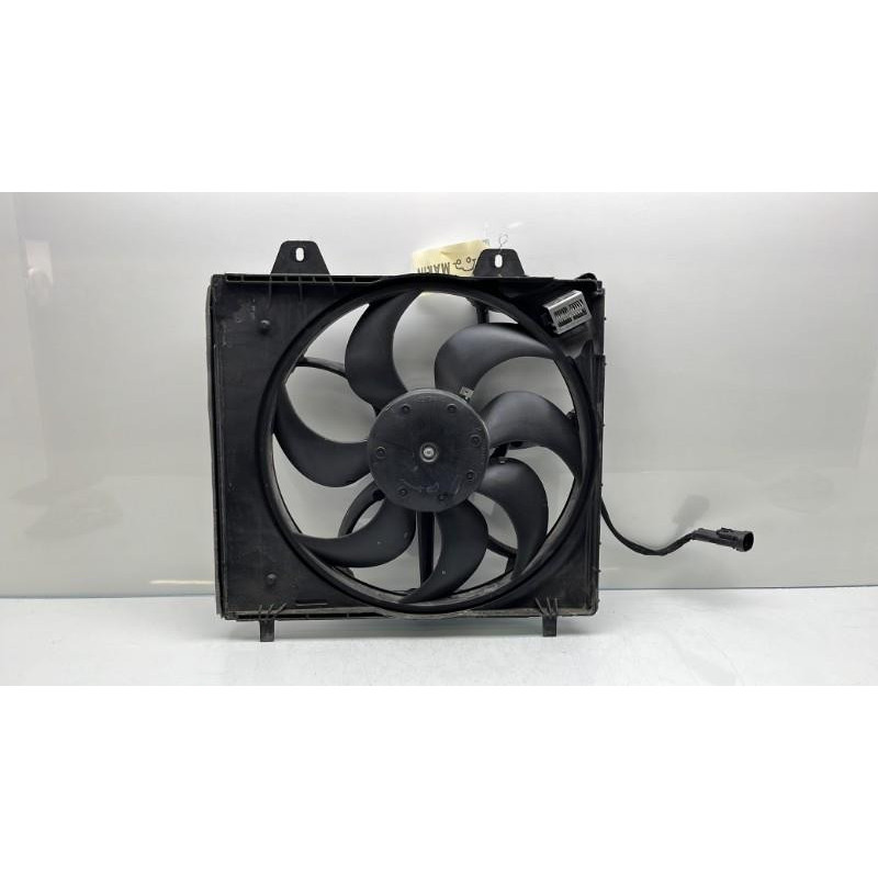 Moto ventilateur radiateur PEUGEOT 208 2 Photo n°3