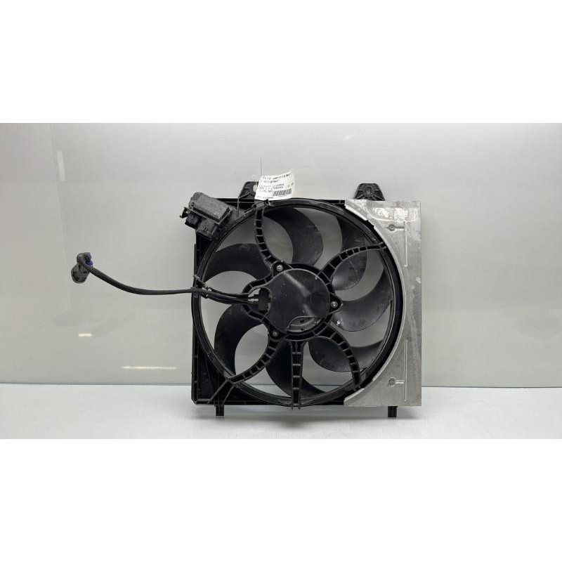 Moto ventilateur radiateur PEUGEOT 208 2 Photo n°5