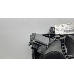 Moto ventilateur radiateur PEUGEOT 208 2